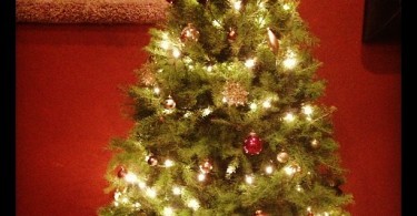 christmas tree ideas pinterest