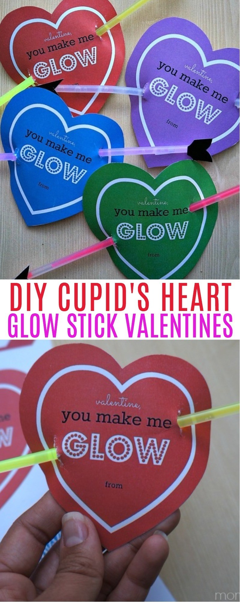 cupid-s-heart-glow-stick-valentines-cute-diy-valentine-cards-for-kids