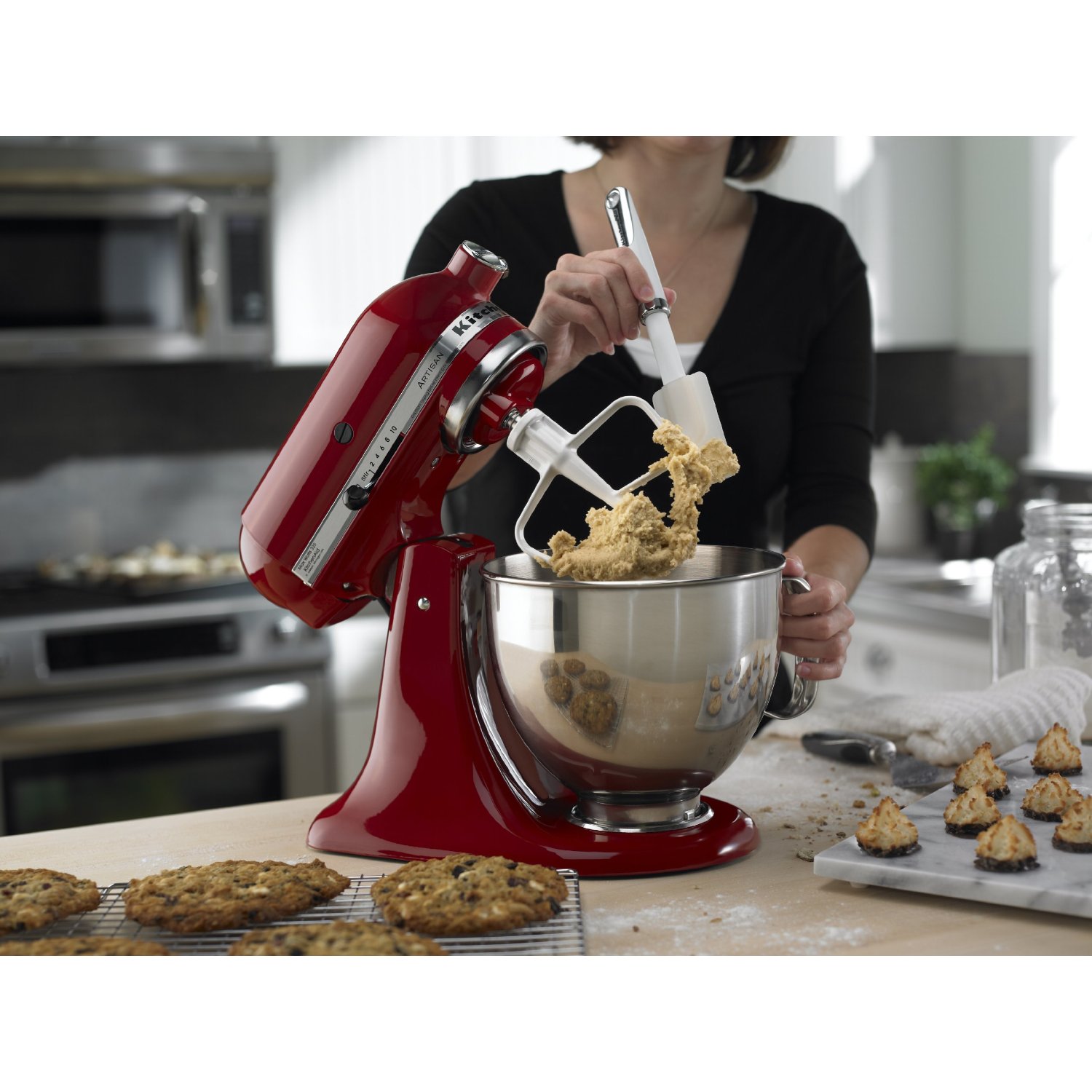 Fun food gadgets offer all-in-one wizardry