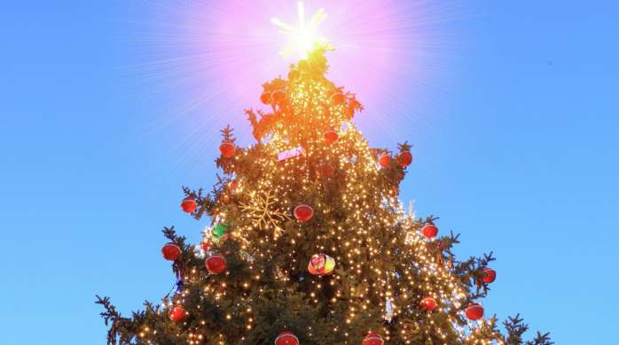 Get in the holiday spirit with these fun Christmas Activities in Las Vegas
