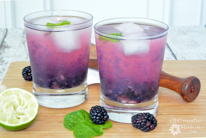 margarita blackberry rocks flavored recipes unique recipe cocktail optimistic mommy drago md paul fabulously try dr